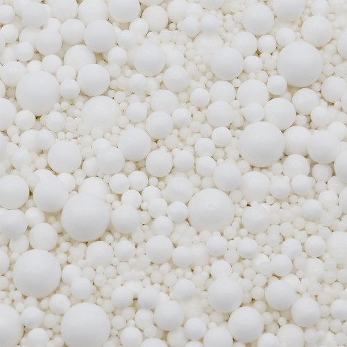 Mix Pérolas Brancas 